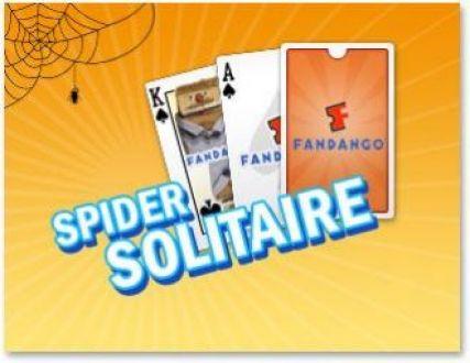 Beginner Spider Solitaire