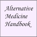 Alternative Medicine Handbook