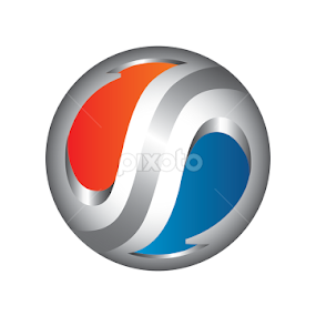 Titanium silver by Goran Lee - Logos All Logos