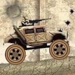 War Machine Hummer 1.0.0 Apk Download