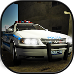 New York Police Simulator Apk
