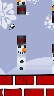 Lastest Flappy Panda APK