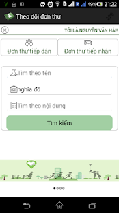 Free Đơn thư - Tiếp dân APK for Android