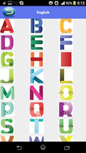 How to download Edu Child patch 1.0 apk for pc