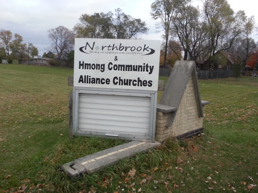 Northbrook & Hmong Community Alliance Church