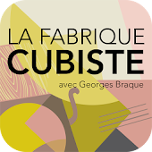Fabrique cubiste avec Braque