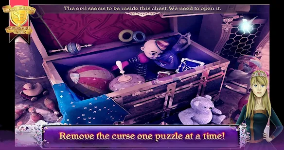 Princess Isabella 2 - screenshot thumbnail