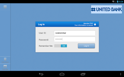 How to download United Bank Mobile for Tablet 4.7.202 unlimited apk for android