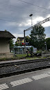 Bahnhof Altnau