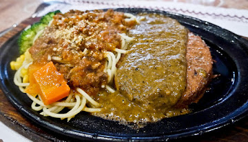 新卡莎法式素食餐廳