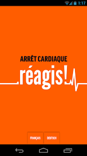 réagis