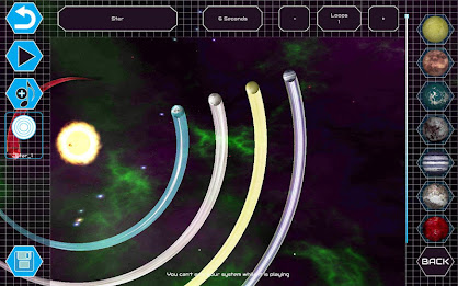 DJ Space: Free Music Game poster 10