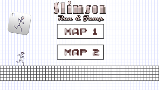 Slimson-Run and Jump