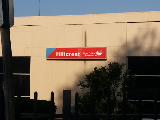 Hillcrest Post Office