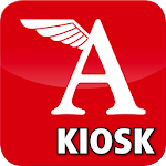 Cover Image of Tải xuống Modell AVIATOR-Kiosk 2.0.27 APK