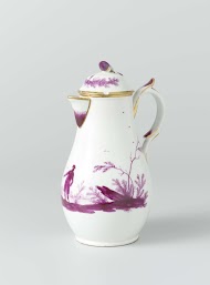 Part of a tea service