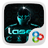 Laser GO LauncherEX Theme1.0