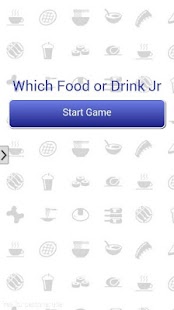 Free Which Food or Drink Jr APK
