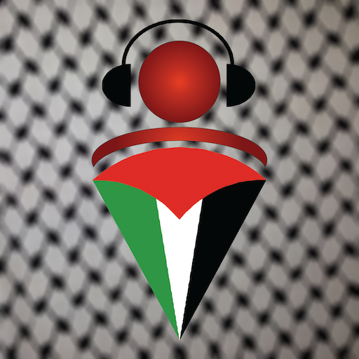 Palestinian Radios Network-PRN 音樂 App LOGO-APP開箱王