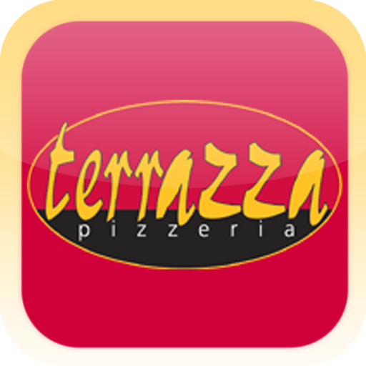 Pizzeria Terrazza LOGO-APP點子