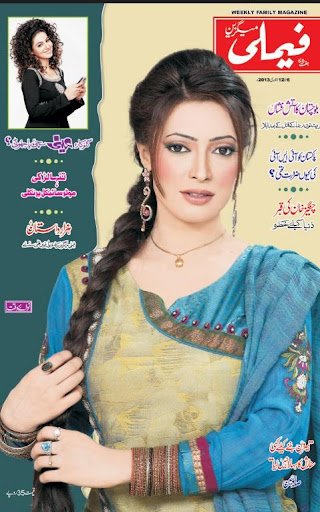 【免費新聞App】Urdu Magazine Network-APP點子