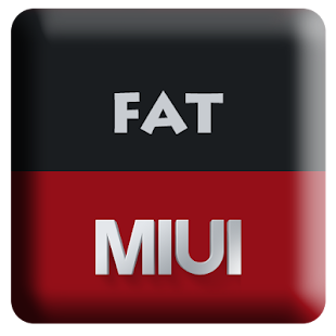 How to get FAT MIUI ICONS APEX NOVA ADW 1.4.0 unlimited apk for laptop