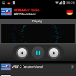 RADIO GERMANY Apk