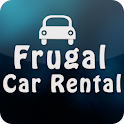 Frugal Cars: Budget Avis Hertz logo