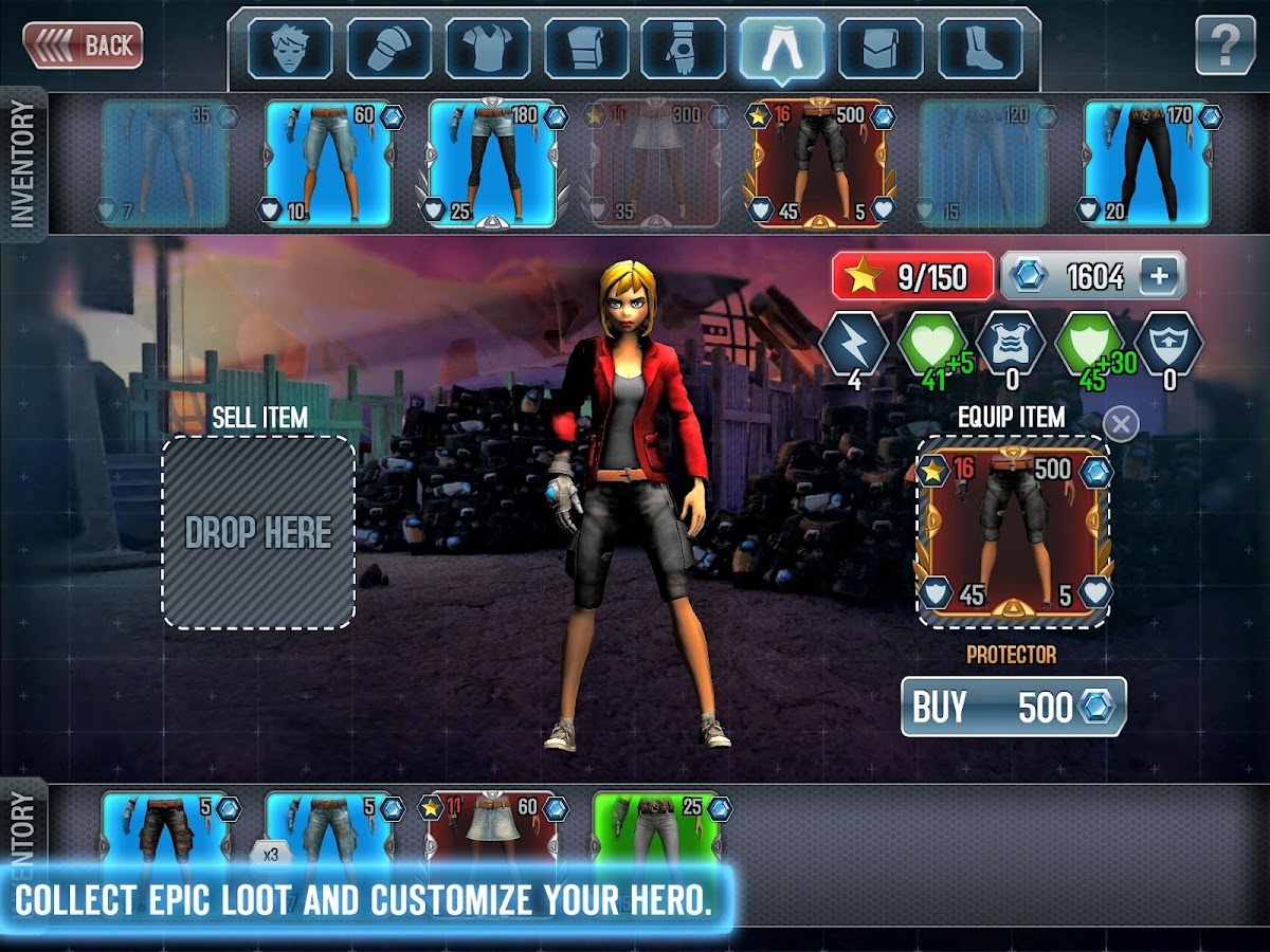 Linkin Park Recharge - screenshot
