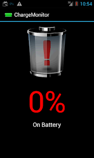 Lastest Charge Monitor APK
