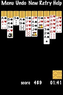 How to install Spider Solitaire! 1.07 mod apk for pc