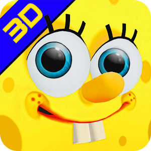 Spongebob 3d Wallpaper Free Android App Market