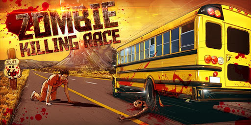 免費下載賽車遊戲APP|Zombie Killing Race app開箱文|APP開箱王