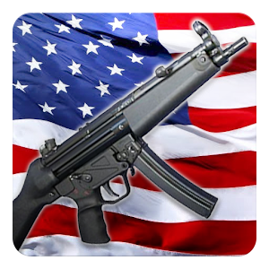 MP5 Submachine gun.apk 1.0