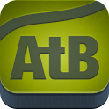 AtB Mobillett logo