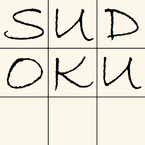 SimpleSudoku 1.0