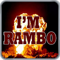 I'm Rambo