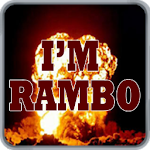 I'm Rambo Apk