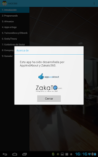 360 Hackathon Screenshots 5