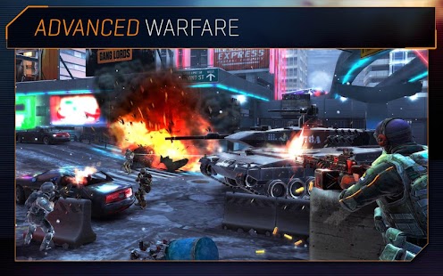 FRONTLINE COMMANDO 2 - screenshot thumbnail