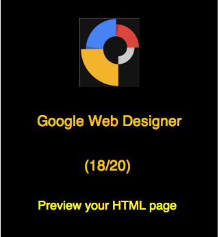 Web Designer 12