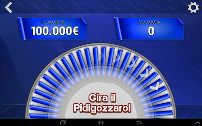 Avanti un Altro poster 14