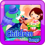 Childrens Songs 500 Free Apk