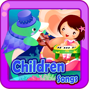 Childrens Songs 500 Free 1.0