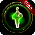 Ghost Observer camera icon