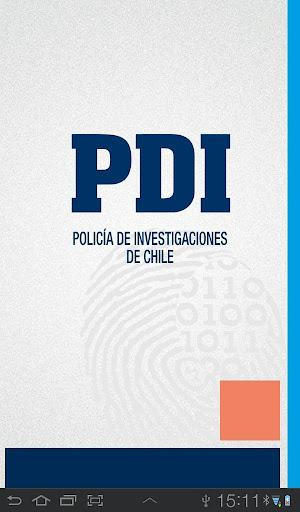 【免費工具App】PDI Chile-APP點子