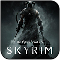 TES V: Skyrim Cheats FREE logo