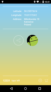 Free Localize Me APK for PC