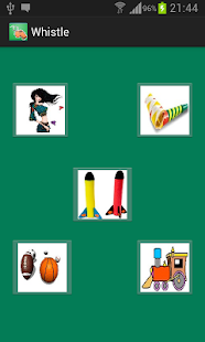 How to download Whistle 1.0 unlimited apk for pc