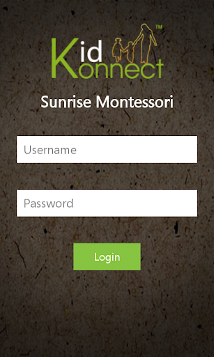 【免費教育App】Sunrise Montessori-KidKonnect™-APP點子